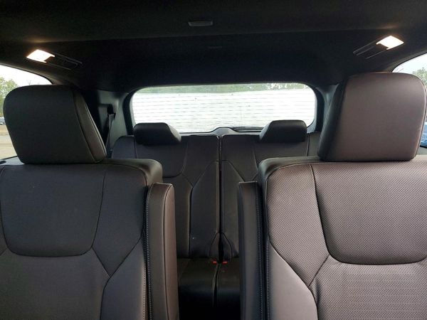 2024 LEXUS TX 350