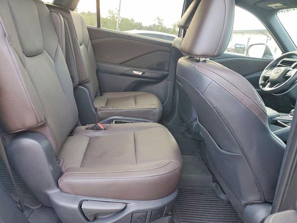 2024 LEXUS TX 350