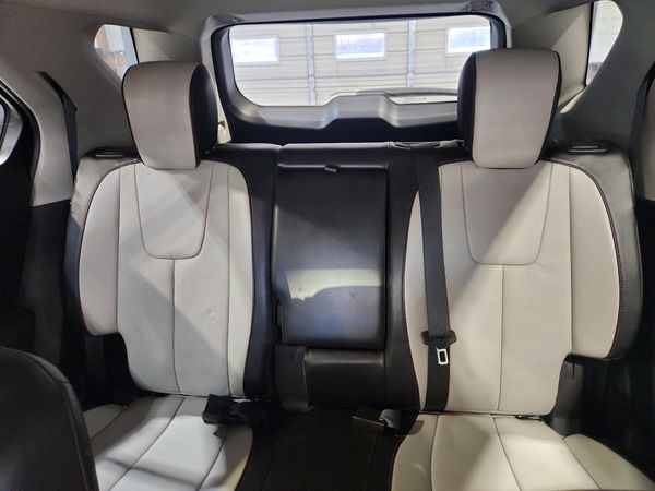 2012 CHEVROLET EQUINOX 2LT