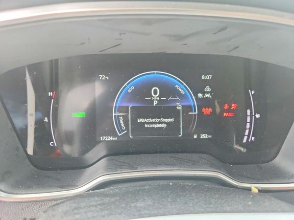 2024 TOYOTA COROLLA — ODOM