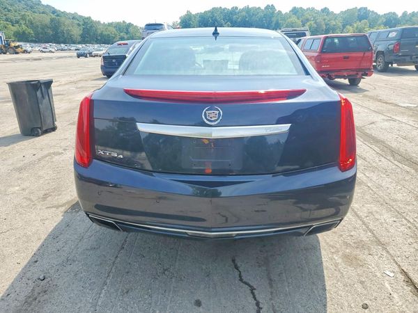 2014 CADILLAC XTS Luxury