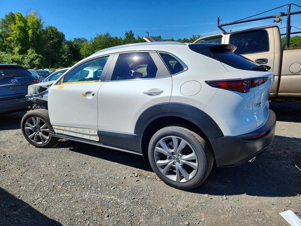 2025 MAZDA CX-30 Preferred Package