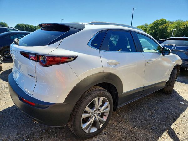 2025 MAZDA CX-30 Preferred Package