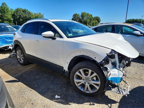 2025 MAZDA CX-30 Preferred Package