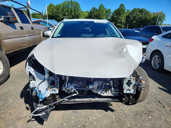 2025 MAZDA CX-30 Preferred Package