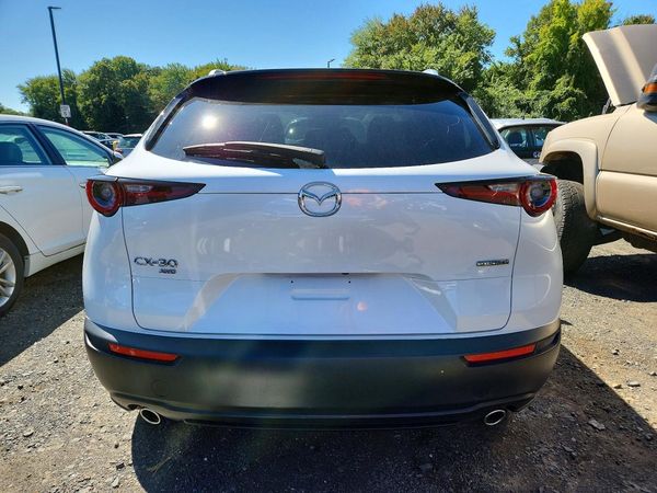 2025 MAZDA CX-30 Preferred Package