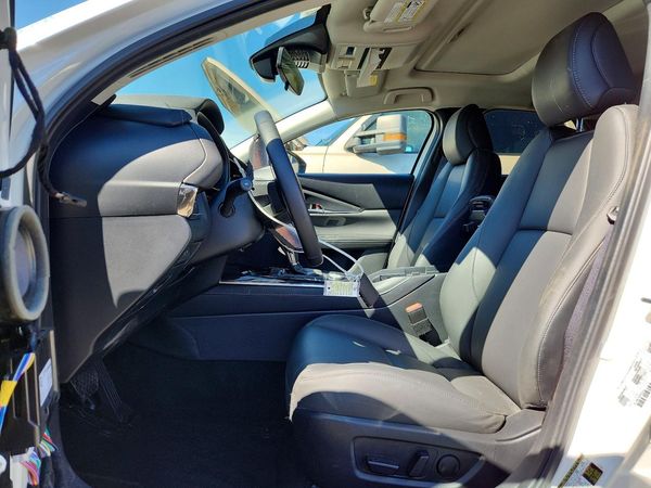 2025 MAZDA CX-30 Preferred Package
