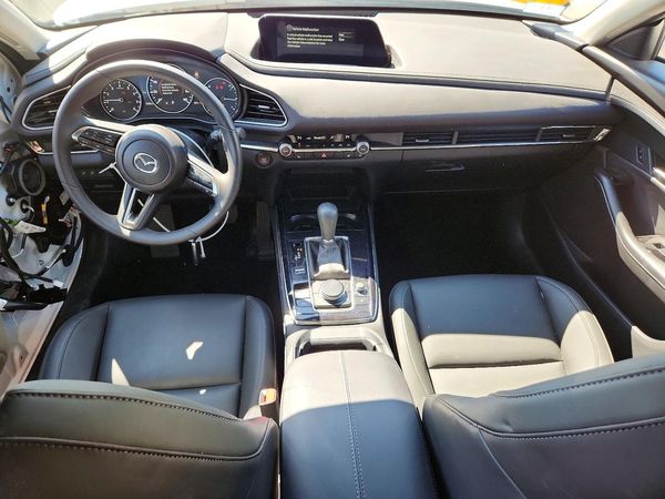 2025 MAZDA CX-30 Preferred Package