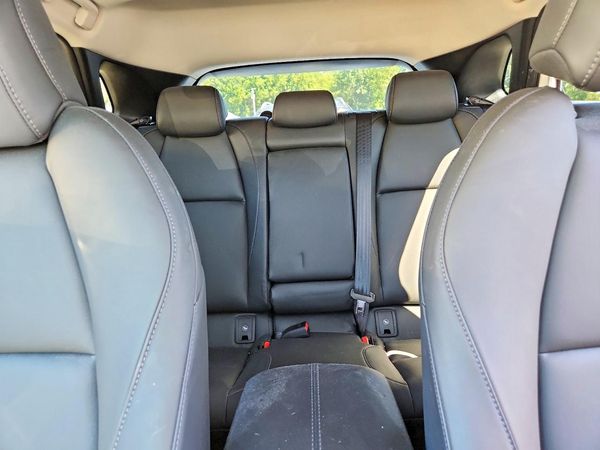 2025 MAZDA CX-30 Preferred Package