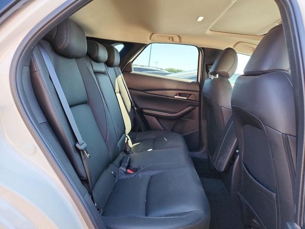 2025 MAZDA CX-30 Preferred Package