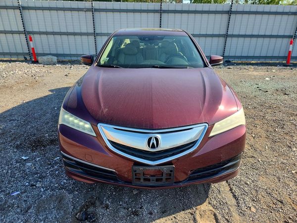 2015 ACURA TLX TECH V6