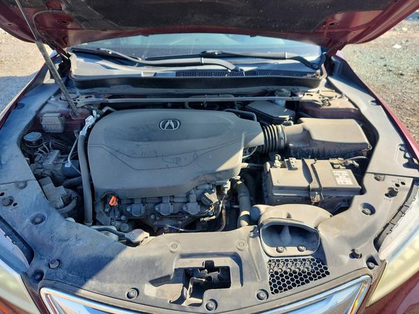 2015 ACURA TLX TECH V6