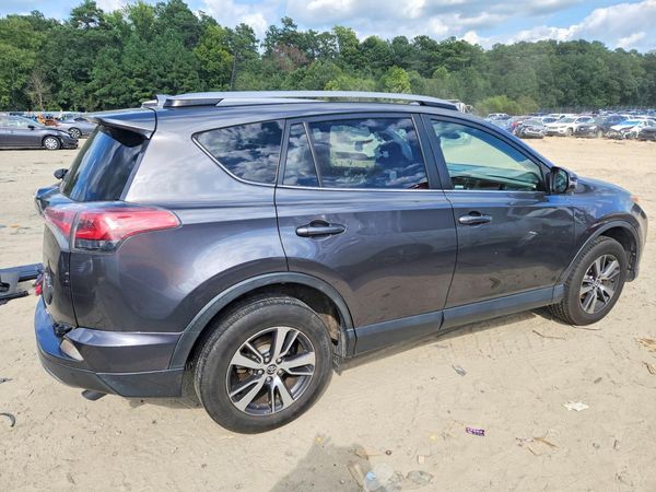 2017 TOYOTA RAV4