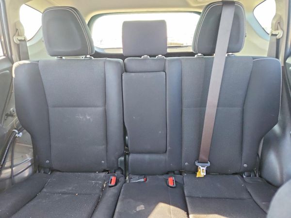 2018 TOYOTA RAV4 Adventure/XLE — SUVN