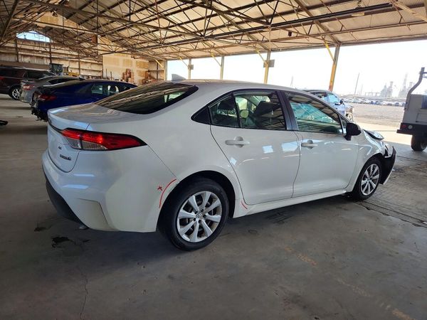 2024 TOYOTA COROLLA — PSRA