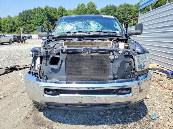 2018 RAM 2500