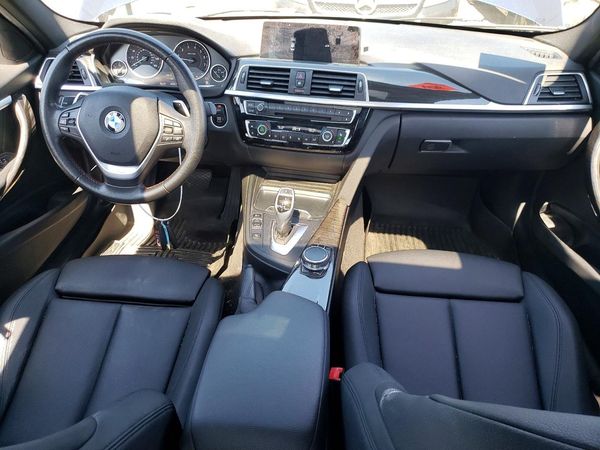 2017 BMW 330 xDrive
