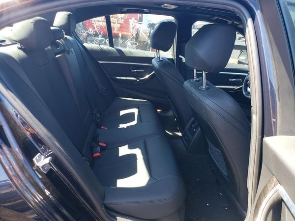 2017 BMW 330 xDrive