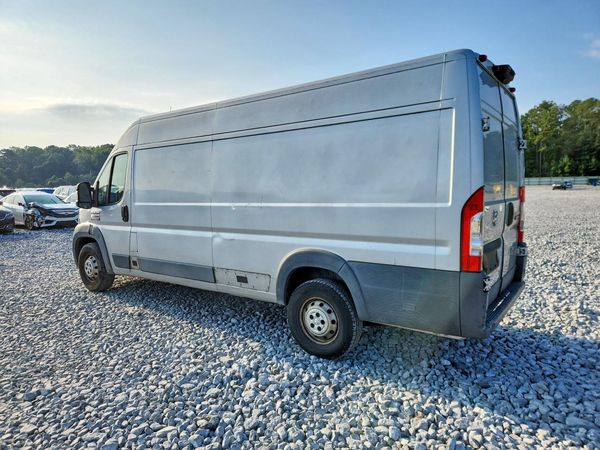 2015 RAM PROMASTER 3500