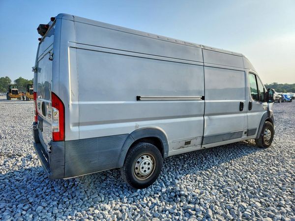 2015 RAM PROMASTER 3500