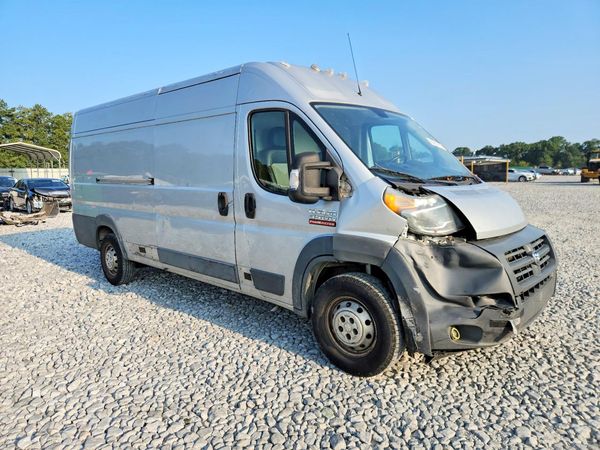2015 RAM PROMASTER 3500