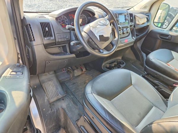 2015 RAM PROMASTER 3500