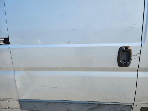 2015 RAM PROMASTER 3500