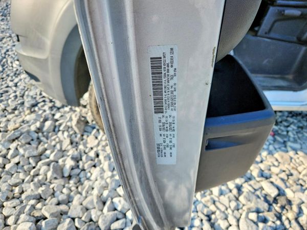 2015 RAM PROMASTER 3500