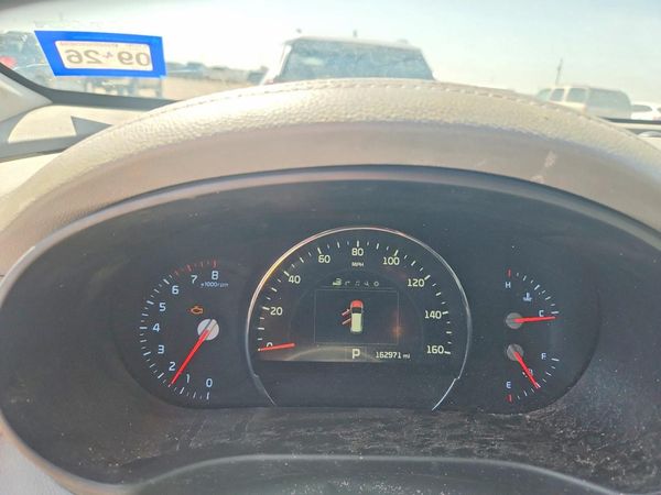 2017 KIA SORENTO SX, SX Limited