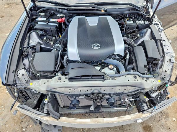 2023 LEXUS IS