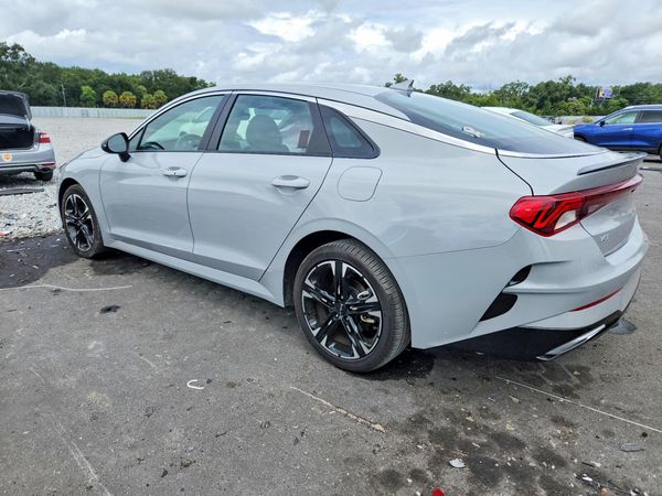 2024 KIA K5