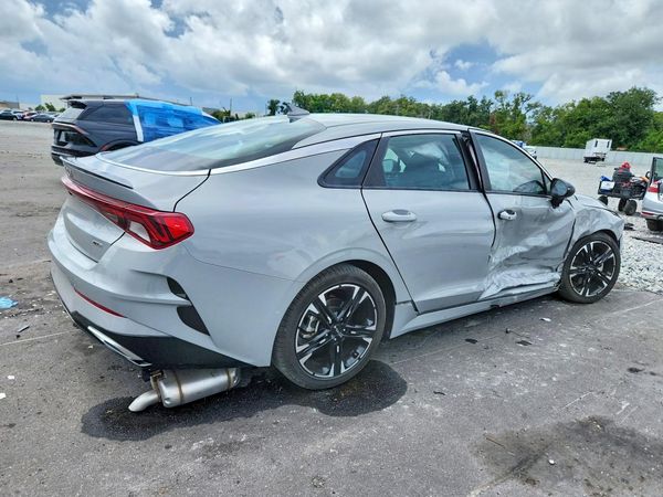 2024 KIA K5