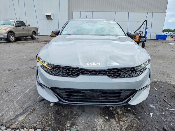 2024 KIA K5
