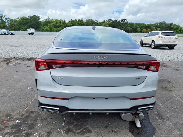 2024 KIA K5