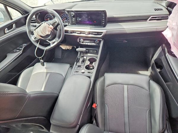 2024 KIA K5