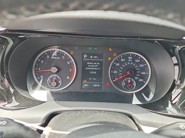 2024 KIA K5