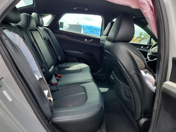 2024 KIA K5