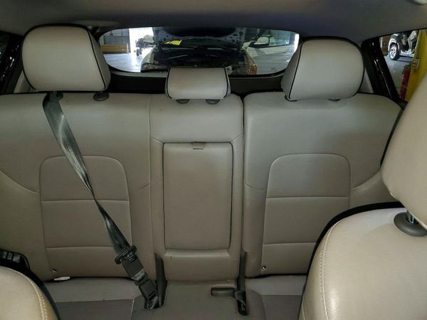2018 KIA SPORTAGE QL