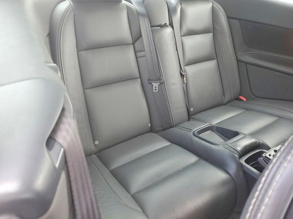 2013 VOLVO C70