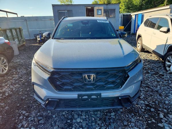 2026 HONDA CR-V Sport-L — DIRF