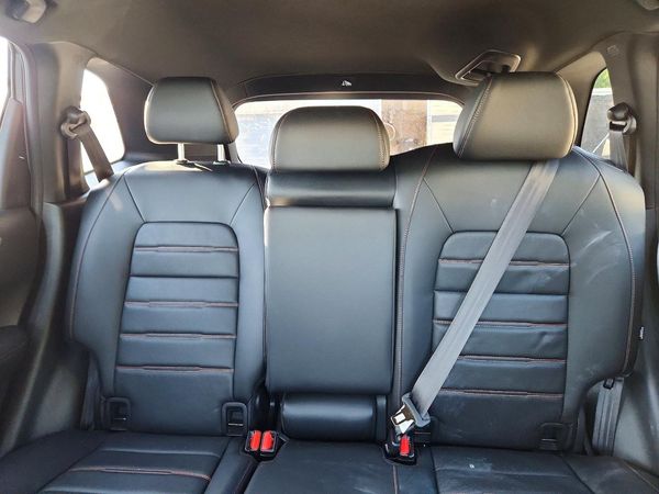 2026 HONDA CR-V Sport-L — SUVN