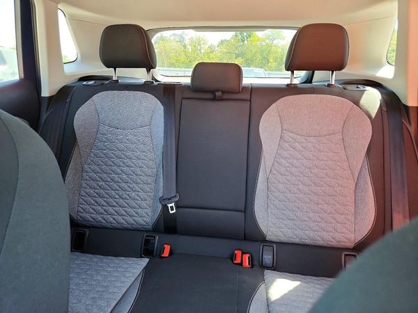 2025 VOLKSWAGEN TIGUAN 4Motion S