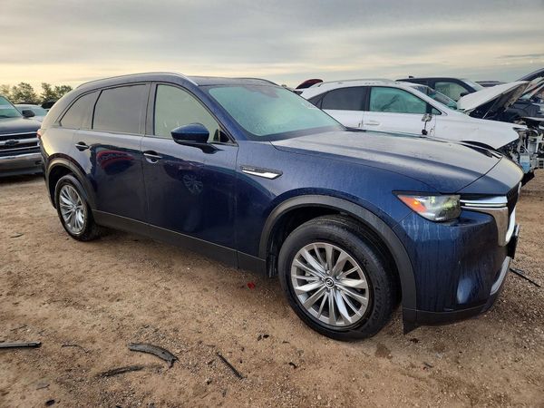 2025 MAZDA CX-90 Preferred