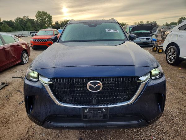 2025 MAZDA CX-90 Preferred