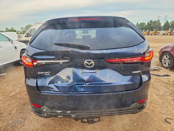 2025 MAZDA CX-90 Preferred