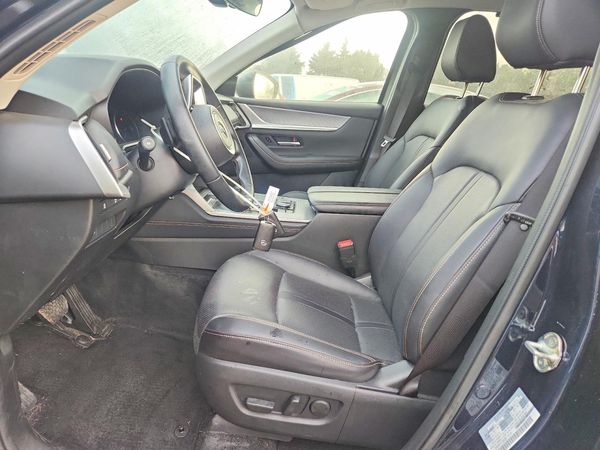 2025 MAZDA CX-90 Preferred