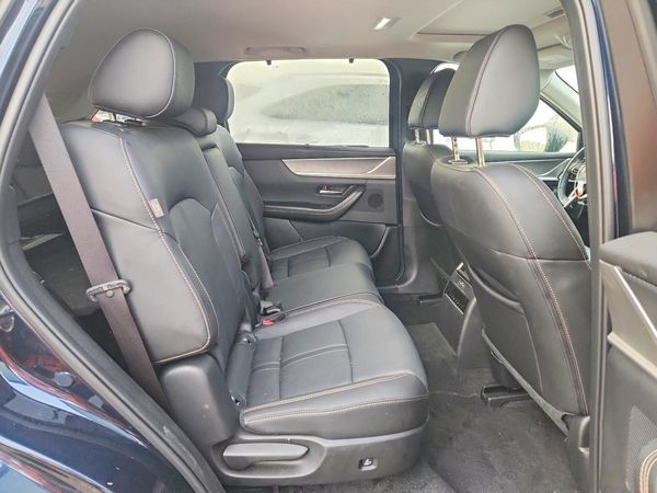 2025 MAZDA CX-90 Preferred