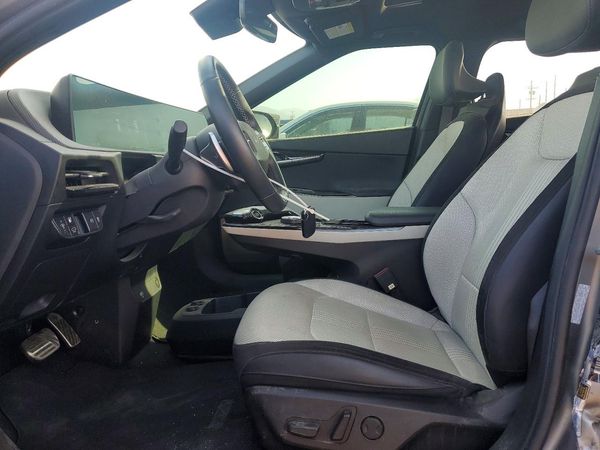 2024 KIA EV6