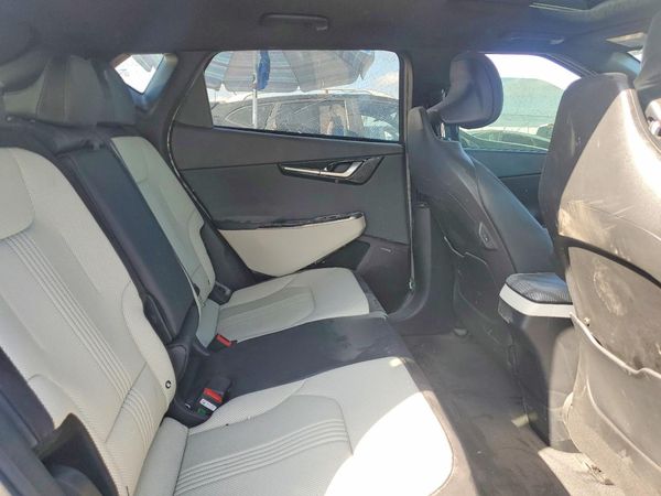 2024 KIA EV6