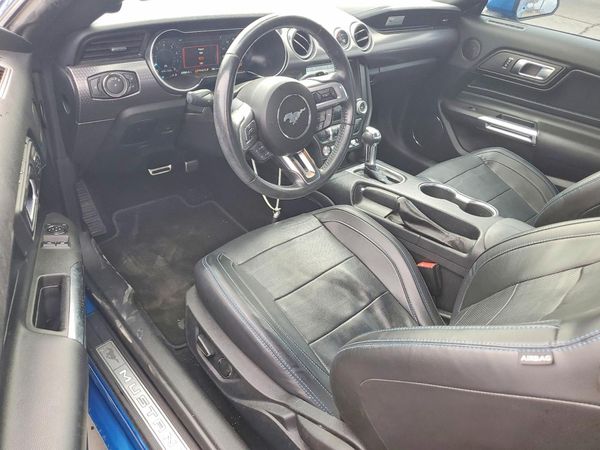 2019 FORD MUSTANG GT Coupe